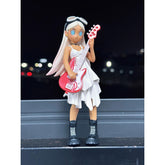 Peach Riot Rise Up Series Poppy-Baddie on Bass